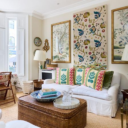 The Kensington Designer'S Retreat - Modern 1Bdr Flat Διαμέρισμα Λονδίνο Εξωτερικό φωτογραφία