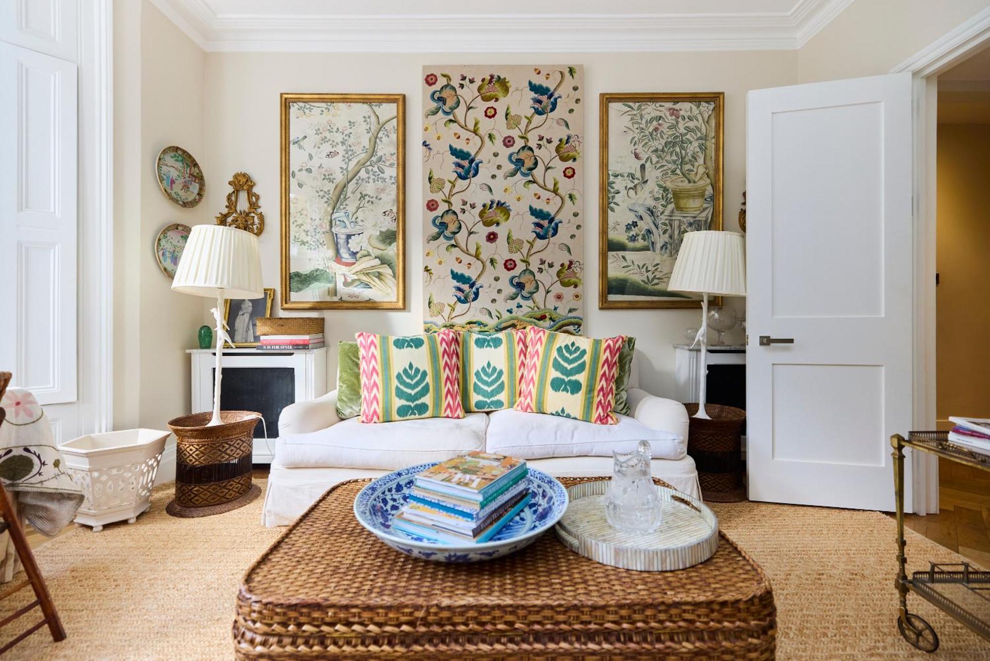 The Kensington Designer'S Retreat - Modern 1Bdr Flat Διαμέρισμα Λονδίνο Εξωτερικό φωτογραφία