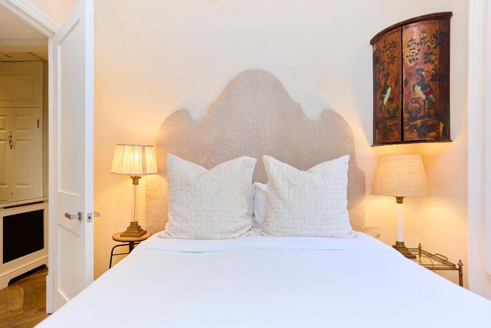 The Kensington Designer'S Retreat - Modern 1Bdr Flat Διαμέρισμα Λονδίνο Εξωτερικό φωτογραφία
