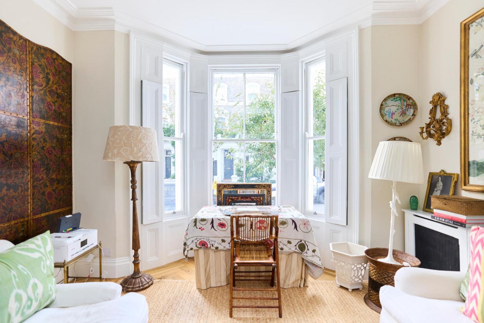 The Kensington Designer'S Retreat - Modern 1Bdr Flat Διαμέρισμα Λονδίνο Εξωτερικό φωτογραφία