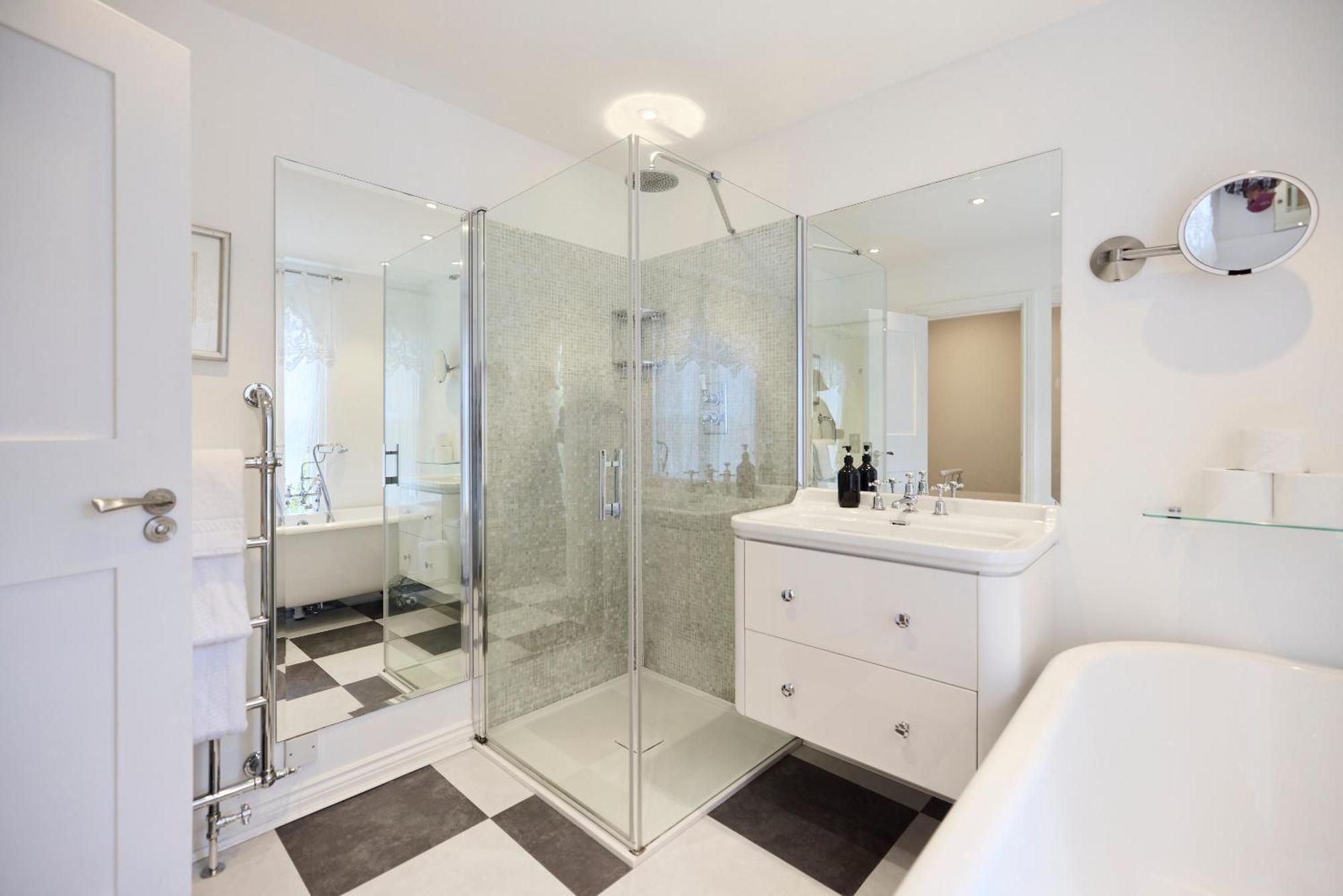 The Kensington Designer'S Retreat - Modern 1Bdr Flat Διαμέρισμα Λονδίνο Εξωτερικό φωτογραφία
