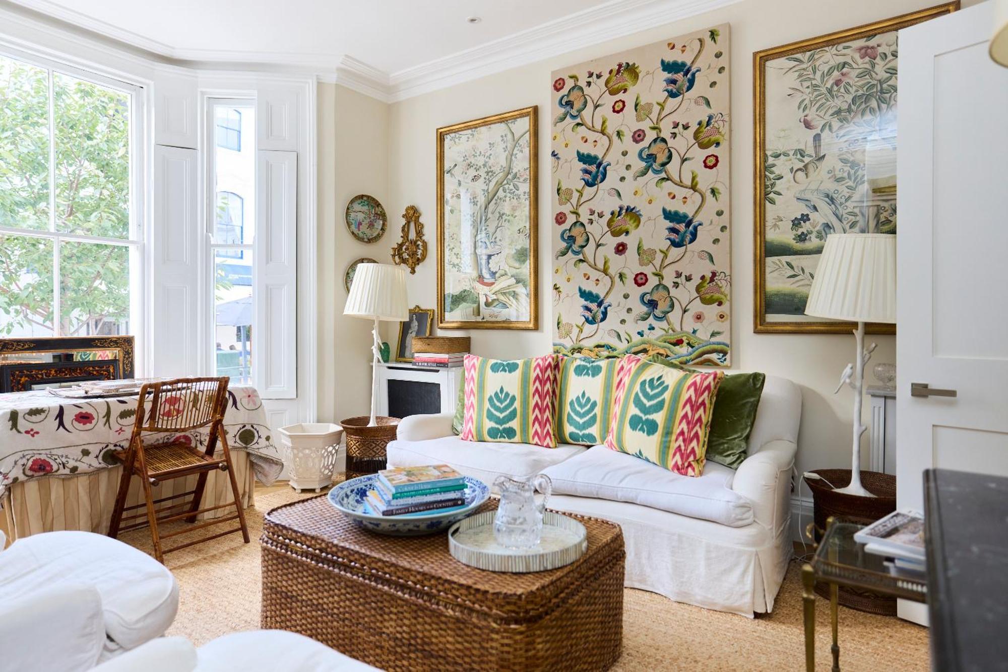 The Kensington Designer'S Retreat - Modern 1Bdr Flat Διαμέρισμα Λονδίνο Εξωτερικό φωτογραφία